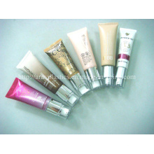 Tubo extrudado PE para Bb Cream